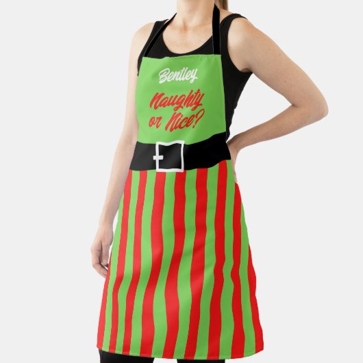 Naughty of Nice Schort (Insitu)