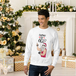 Naughty of Nice Trui
