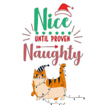 Naughty or Nice