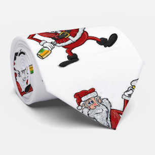 ***NAUGHTY SANTA STROPDAS*** PERFECT STROPDAS VOOR