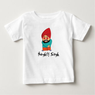 Naughty Singh