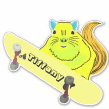 Naughty Squirrel #161 Meisjesnaam