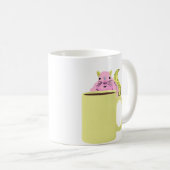 Naughty Squirrel #50 Koffiemok (Voorkant rechts)