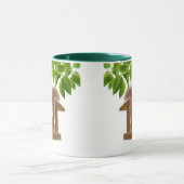 Naughty Squirrel Mok (Midden)