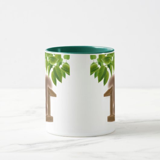 Naughty Squirrel Mok (Midden)