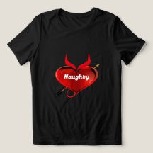 Naughty