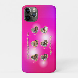Naughty Valentijnsdag Kaart voor The Lost Boys Case-Mate iPhone Case