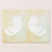 naughytenkaart folie kaarten (Binnen)