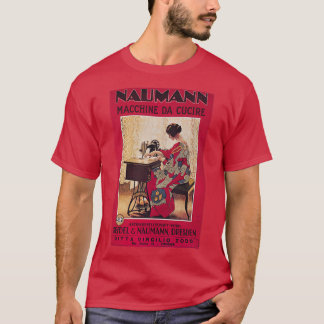 Naumann T-shirt