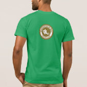 Naupaka Lookout T-shirt (Achterkant)