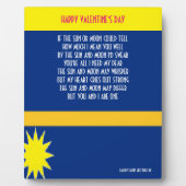 NAURA FOTOPLAAT (Voorkant)