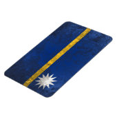 Nauru Magneet (Linkerzijde)