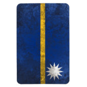 Nauru Magneet (Verticaal)