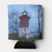 Nauset Blikjeskoeler (Achterkant)