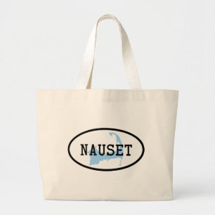 Nauset Cape Cod Canvas Tas