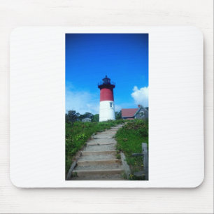 Nauset Light Muismat