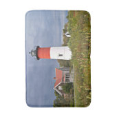 Nauset Lighthouse, Cape Cod Massachusetts Bath Mat (Voorkant Verticaal)