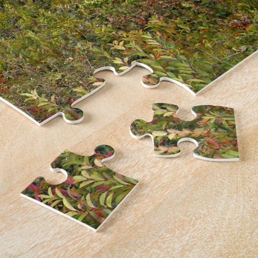 Nauset Lighthouse, Cape Cod Massachusetts Puzzle Legpuzzel (Zijkant)