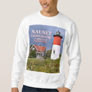 Nauset Lighthouse, Cape Cod Massachusetts Trui