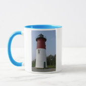 Nauset Lighthouse mok (Links)