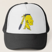 Nauset Pride Warrior Pet (Voorkant)