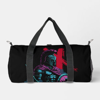 Nauthiz Spartan Plunjezak