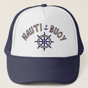 Nauti Buoy Pet