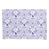 Nauti Skull Kussensloop (Voorkant)