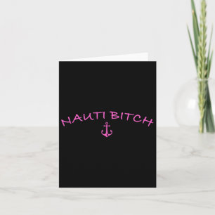 Nauti Varende Strand Bum Meer Leven Wakkere Leven Kaart
