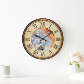 Nautic Grote Klok (Huis)