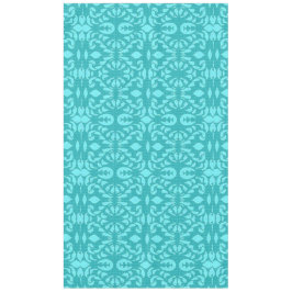 Nautic-Isle-Blue-Multi-Size's Tafelkleed