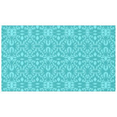 Nautic-Isle-Blue-Multi-Size's Tafelkleed (Voorkant (Horizontaal))