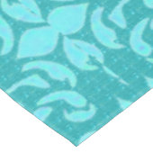 Nautic-Isle-Blue-Multi-Size's Tafelkleed (Gekanteld)