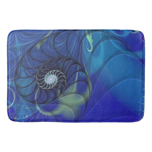 Nautica Badmat (Voorkant)