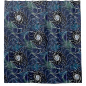 Nautica Douchegordijn (Voorkant)