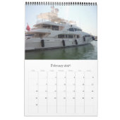 nautica kalender (Feb 2027)