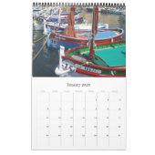 nautica kalender (Jan 2026)