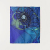 Nautica Wandkleed (Voorkant)