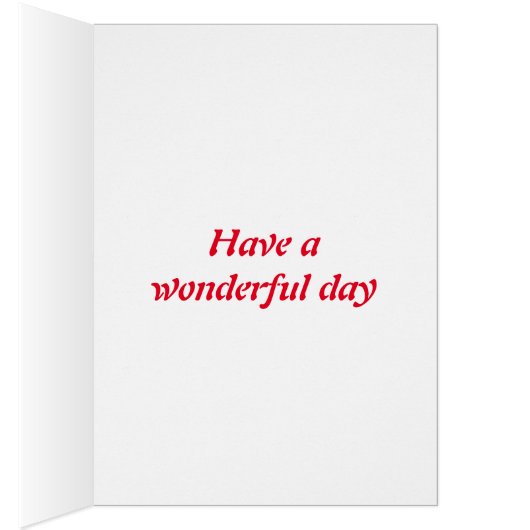 Nautical Abstract Lighthouse Boat Birthday (Binnen (Rechts))