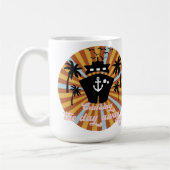 Nautical Adventure Koffiemok (Links)