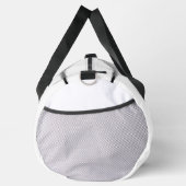 Nautical Anchor Adventure Travel monogram personal Plunjezak (Rechts)