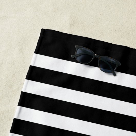 Nautical Anchor Oars Paddles Kapitein Naam of Boot Strandlaken (In situ)