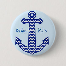 Nautical Bachelorette Party Pin