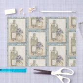 Nautical Beach Design Serie 18 Tissuepapier (Craft)