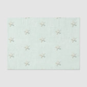 Nautical Beach Design Series 10 Tissuepapier (Voorkant)