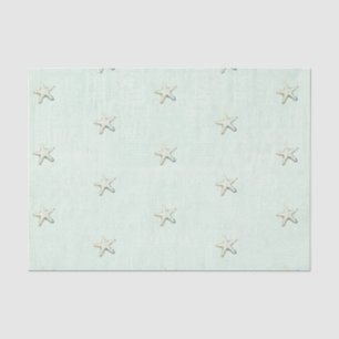 Nautical Beach Design Series 10 Tissuepapier