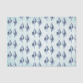 Nautical Beach Design Series 12 Tissuepapier (Voorkant)