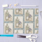 Nautical Beach Design Series 18 Tissuepapier (Craft)