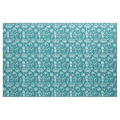 Nautical Beach Ocean Zee Pattern Stof (Fat Quarter)