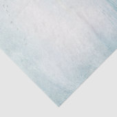 Nautical Beach Scène met roeiboot & Gevist net Tissuepapier (Detail)